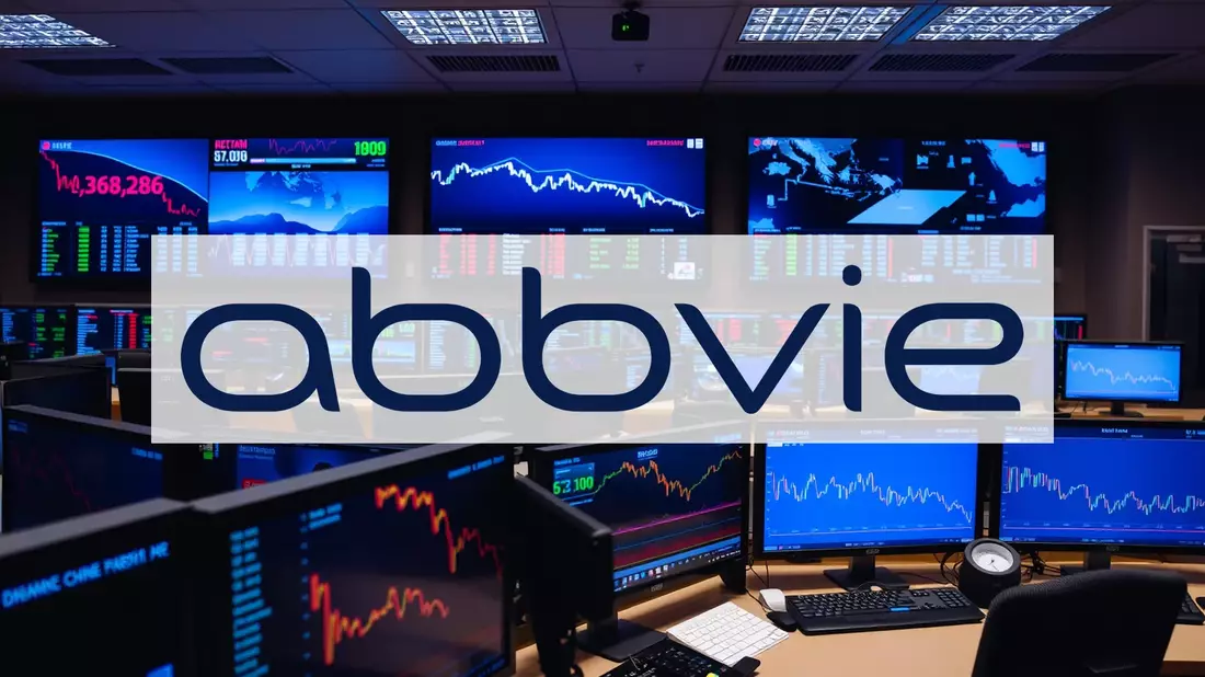 AbbVie Shares Gain Momentum with Key Cancer Therapy Approval Illustration mit AI erstellt übermittelt durch boerse-global.de