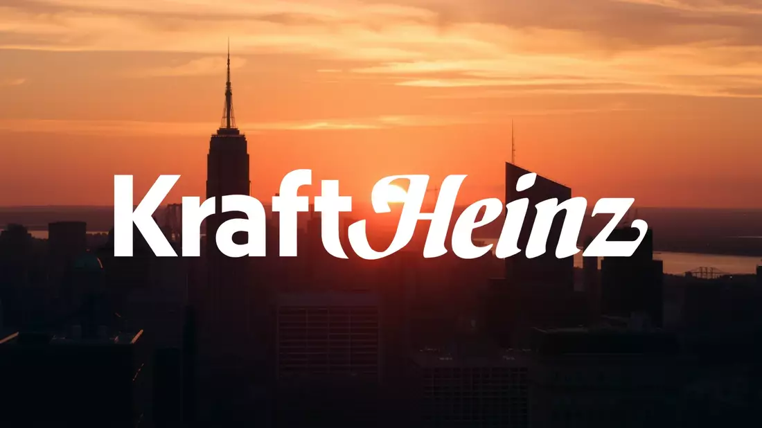 Time Running Out for Kraft Heinz Dividend Seekers Illustration mit AI erstellt übermittelt durch boerse-global.de