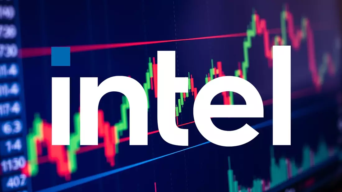 Intel: ¿Una subida inesperada frente a una demanda multimillonaria? Illustration mit AI erstellt übermittelt durch boerse-global.de
