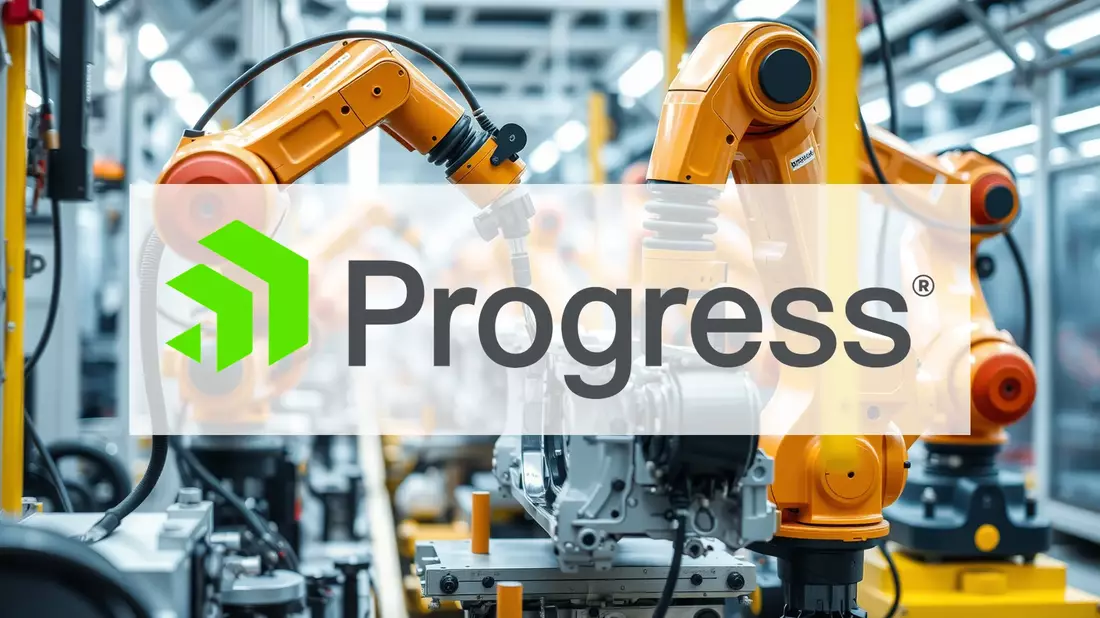 Is Progressive Stock Mounting a Recovery? Illustration mit AI erstellt übermittelt durch boerse-global.de