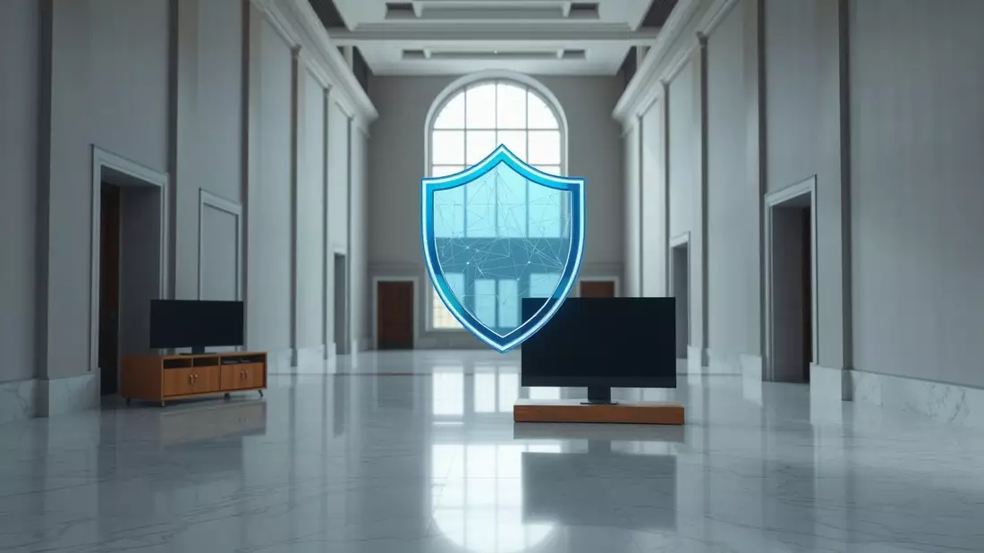 Österreich: Cybersicherheitsgesetz kommt jetzt ins Parlament - Bild: über boerse-global.de