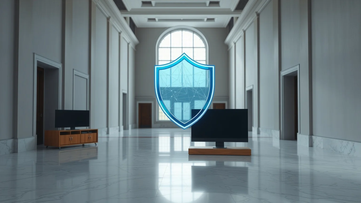 Österreich: Cybersicherheitsgesetz kommt jetzt ins Parlament - Foto: über boerse-global.de