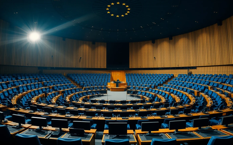 EUDR-Verschiebung: EU-Parlament bremst Waldschutz-Gesetz aus - Foto: über boerse-global.de