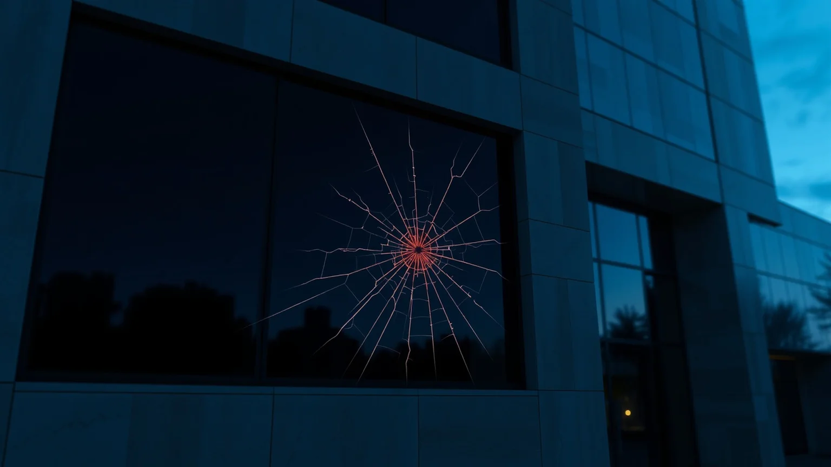 Windows-Updates als Einfallstor: Doppelschlag gegen IT-Infrastruktur - Foto: über boerse-global.de