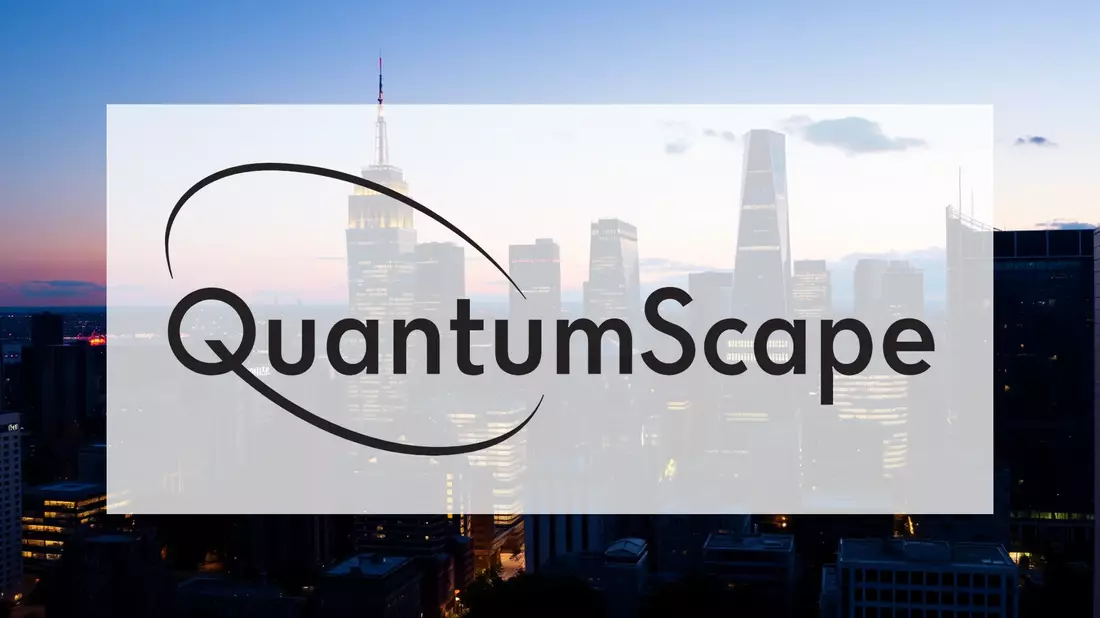 QuantumScape: ¿Señales de alarma con las ventas de sus directivos? Illustration mit AI erstellt übermittelt durch boerse-global.de