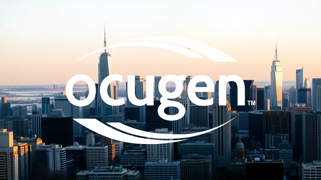 Ocugen Faces Pivotal Investor Conference Amid Critical Financial Position - Bild: über boerse-global.de