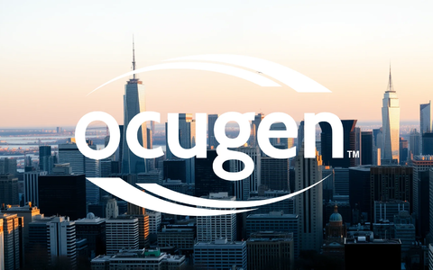Ocugen Faces Pivotal Investor Conference Amid Critical Financial Position - Bild: über boerse-global.de