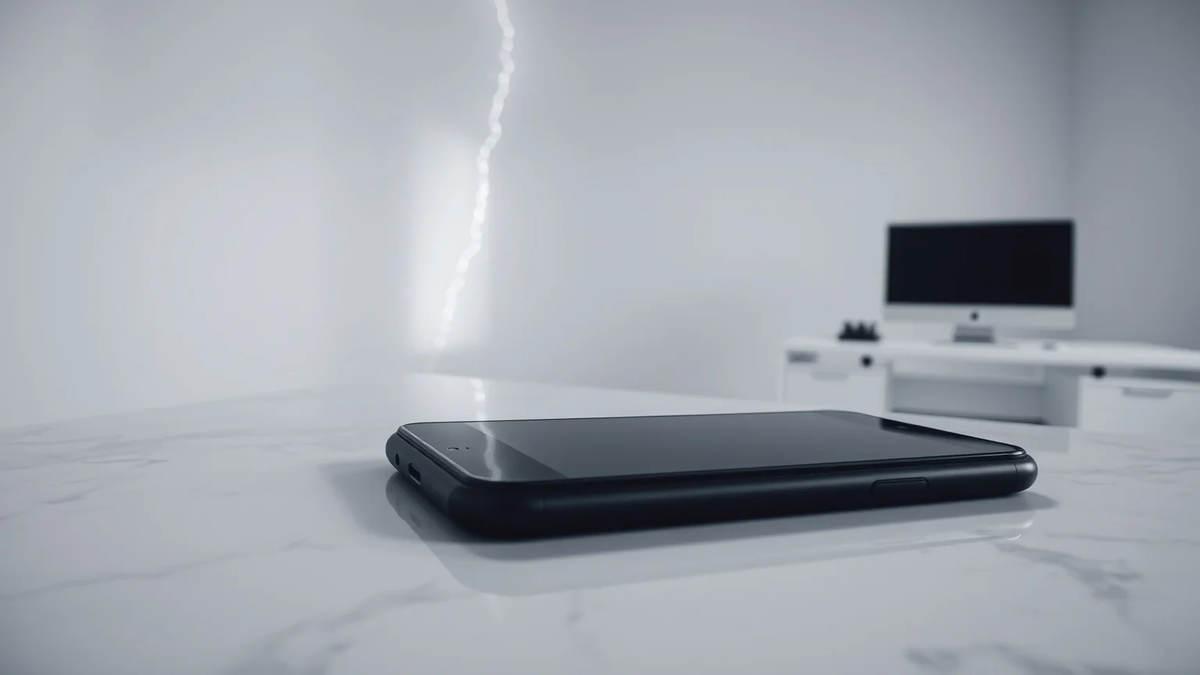 Sturnus: Neue Spionage-Malware umgeht Messenger-Verschlüsselung - Foto: über boerse-global.de