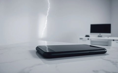 Sturnus: Neue Spionage-Malware umgeht Messenger-Verschlüsselung - Foto: über boerse-global.de