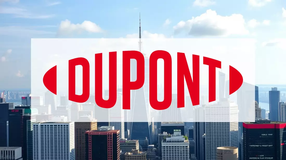 Analysts Maintain Bullish Stance on DuPont Despite Major Price Target Revisions Illustration mit AI erstellt übermittelt durch boerse-global.de