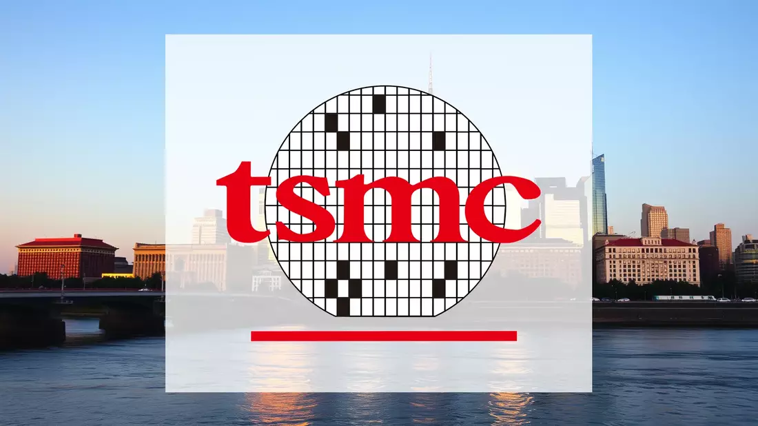 TSMC’s Strategic Offensive: A Dual-Pronged Assault on the Semiconductor Sector Illustration mit AI erstellt übermittelt durch boerse-global.de