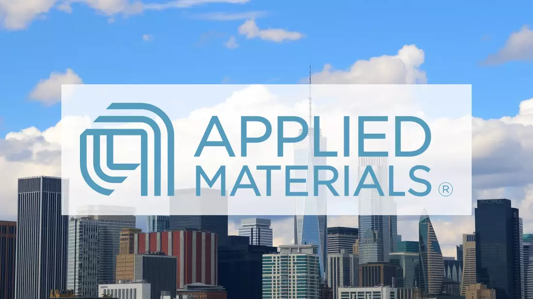 Applied Materials Stock Surges as AI Demand Fuels Record Run Illustration mit AI erstellt übermittelt durch boerse-global.de