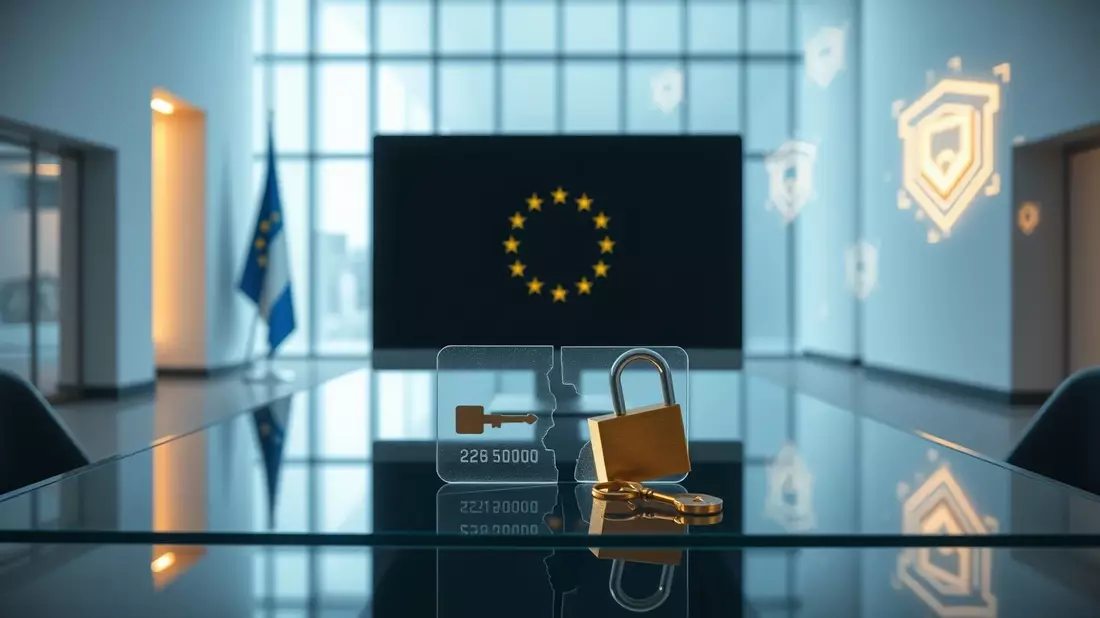 EU zwingt Banken zur Haftung bei Betrugs-Opfern - Bild: über boerse-global.de