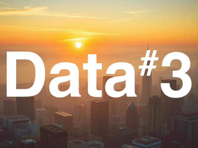 Data3 Aktie: Leichter Aufwind - Foto: über boerse-global.de