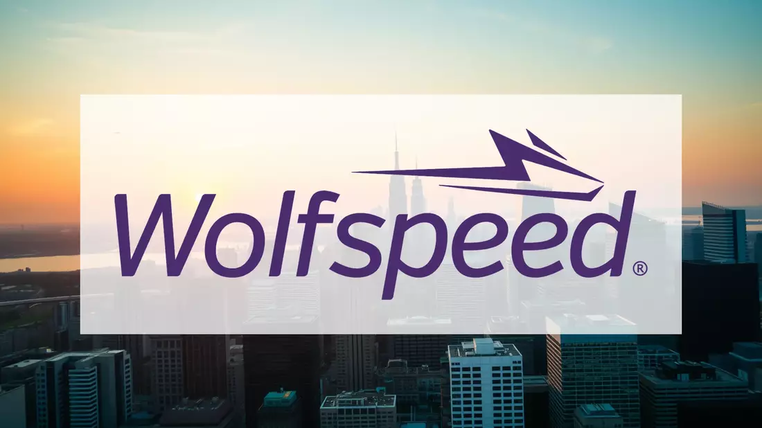 Wolfspeed: ¿Es Sólida la Reciente Subida de su Cotización? Illustration mit AI erstellt übermittelt durch boerse-global.de