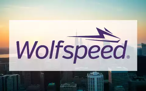 Wolfspeed: ¿Es Sólida la Reciente Subida de su Cotización? - Foto: über boerse-global.de