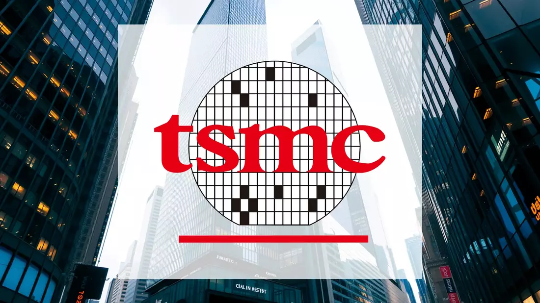 TSMC: La Ofensiva Estratégica del Gigante de los Semiconductores Illustration mit AI erstellt übermittelt durch boerse-global.de
