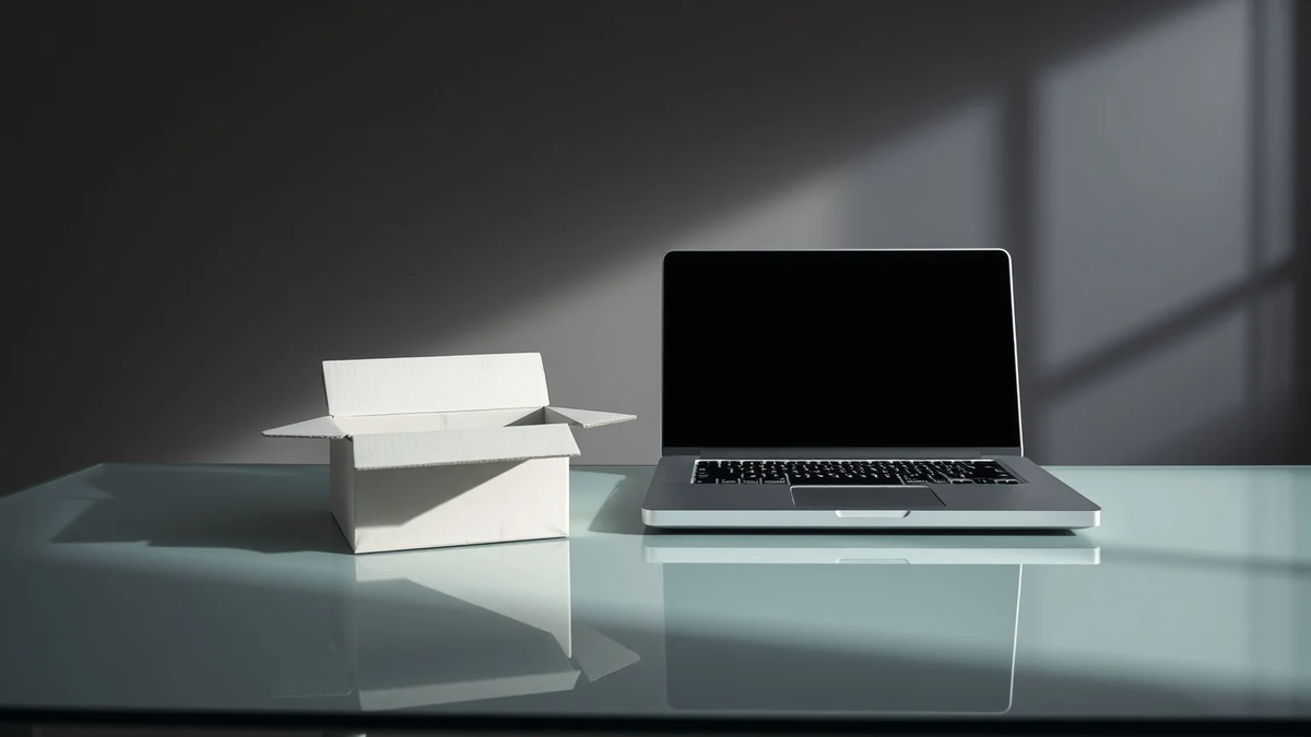 Black Friday: KI-Betrüger fluten den Markt mit Fake-Shops - Foto: über boerse-global.de