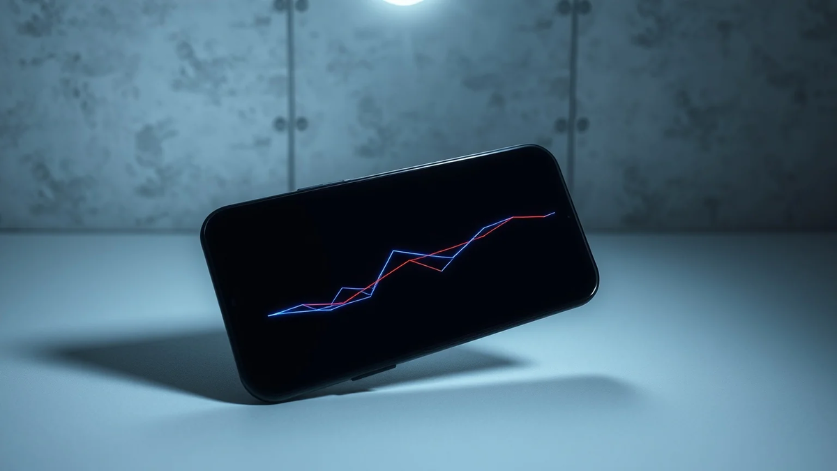 iPhone-Neustart sperrt Polizei aus – während China Provider hackt - Foto: über boerse-global.de