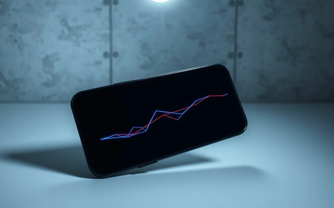 iPhone-Neustart sperrt Polizei aus – während China Provider hackt - Foto: über boerse-global.de