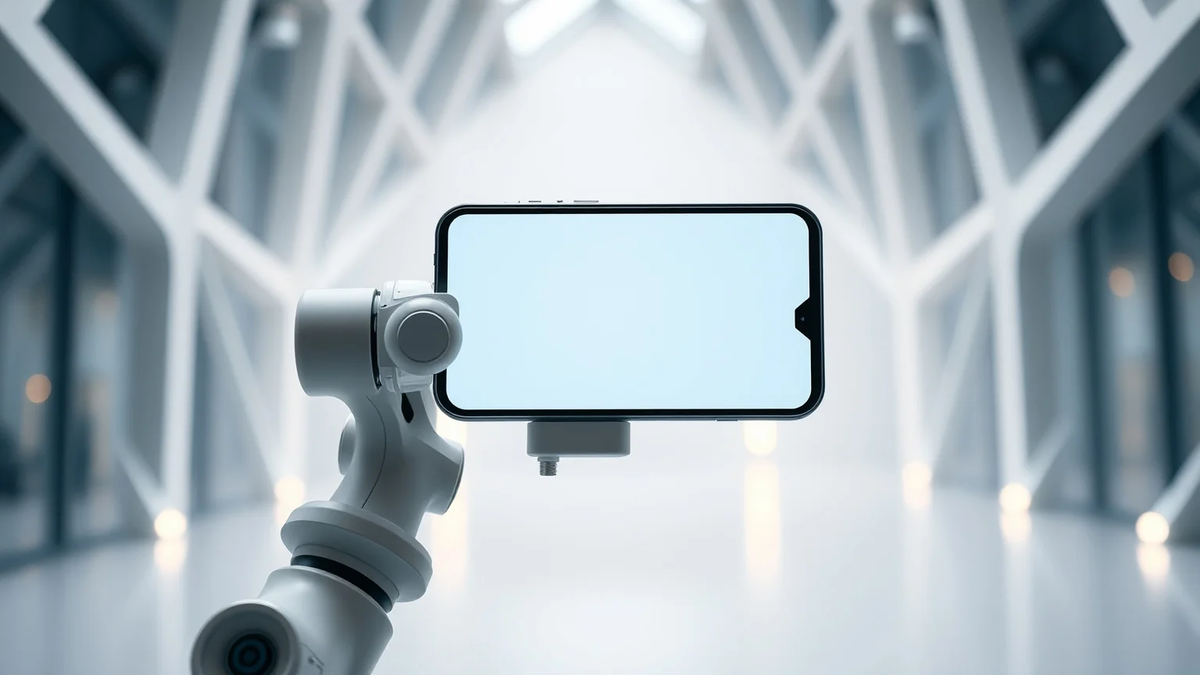 Redmi K80 Pro: Startschuss für die Smartphone-Offensive - Foto: über boerse-global.de