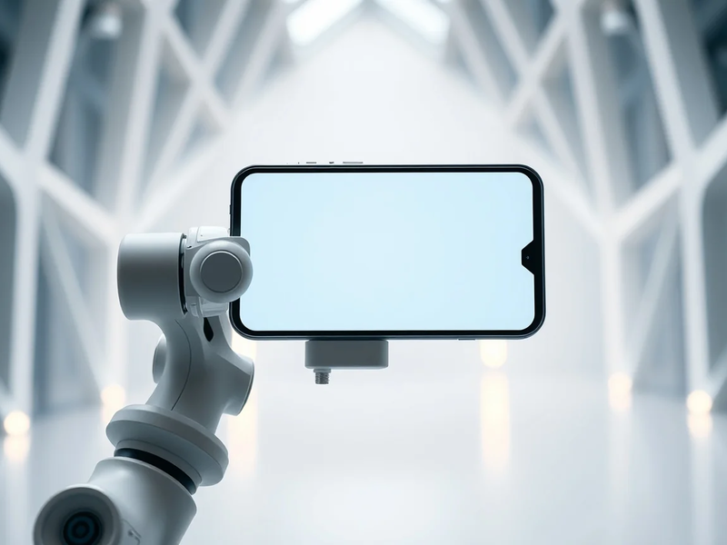 Redmi K80 Pro: Startschuss für die Smartphone-Offensive - Foto: über boerse-global.de