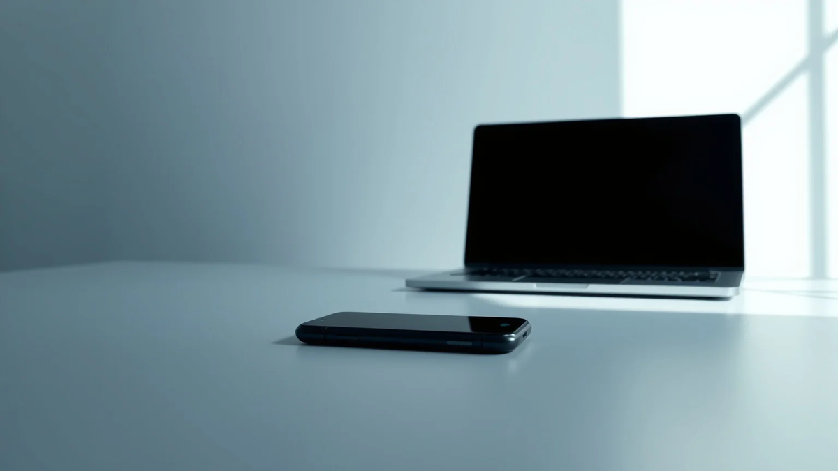 Cyber-Bedrohung explodiert: Black Friday im Visier der Hacker - Foto: über boerse-global.de