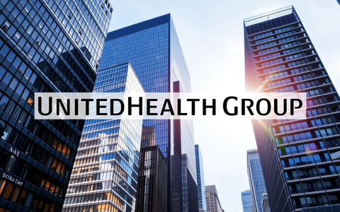 UnitedHealth Shares Signal Potential Rebound Opportunity - Foto: über boerse-global.de