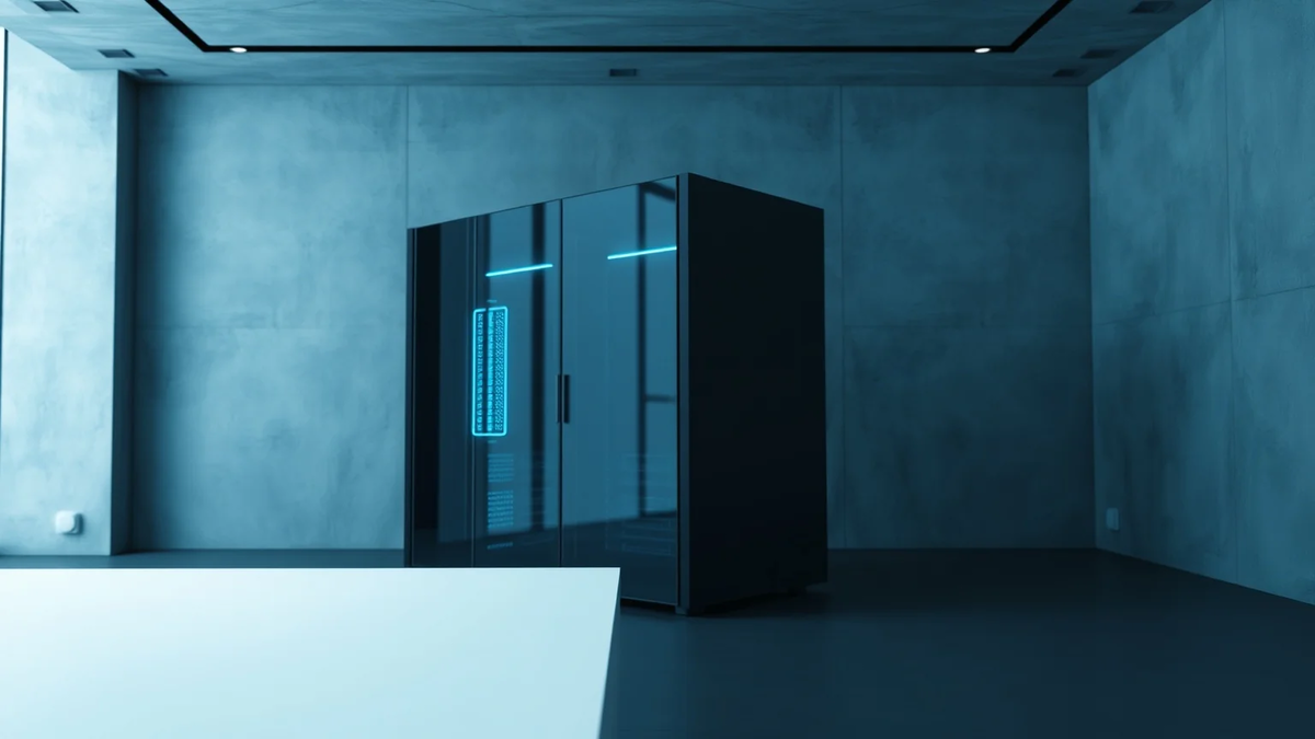 EU unter Druck: Brüssel wankt im Tech-Kampf gegen Washington - Foto: über boerse-global.de