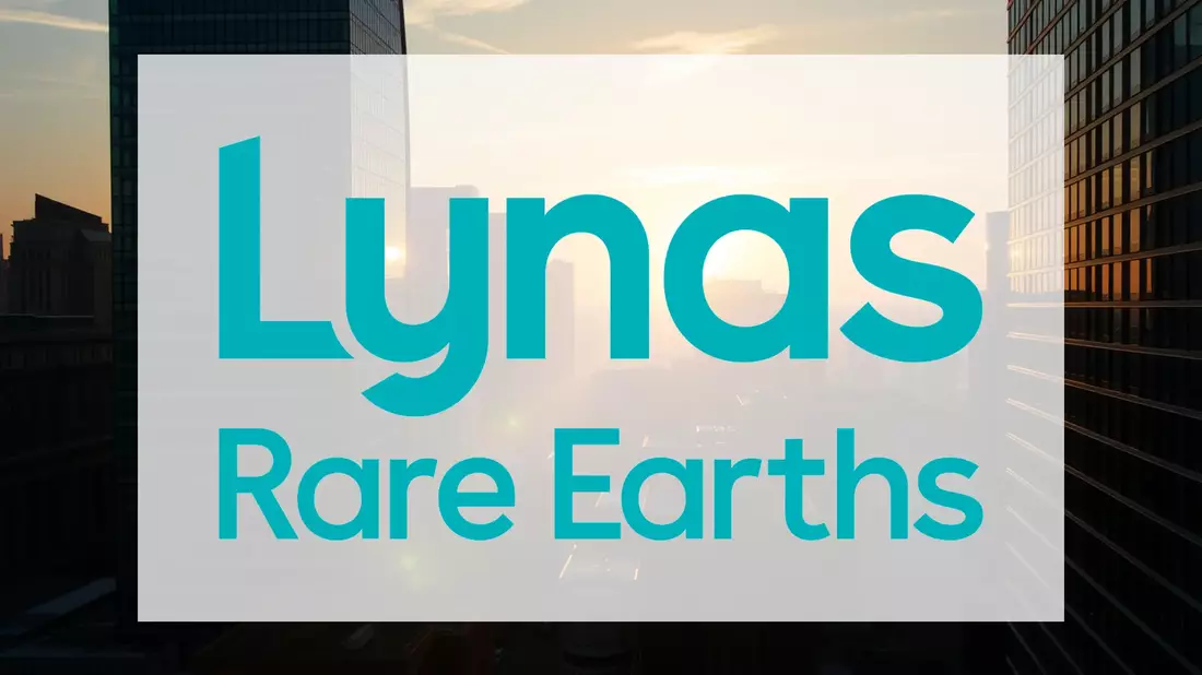 Lynas Faces Production Crisis Amid Power Failures Illustration mit AI erstellt übermittelt durch boerse-global.de