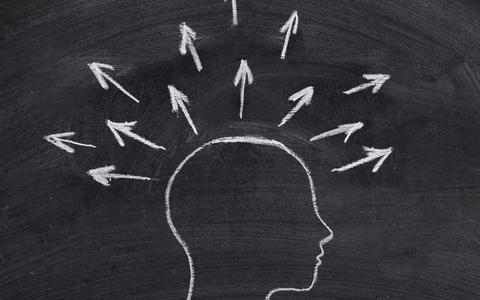 Gedanken in Buchform - Foto: Pressetherapeut über pressetext.de