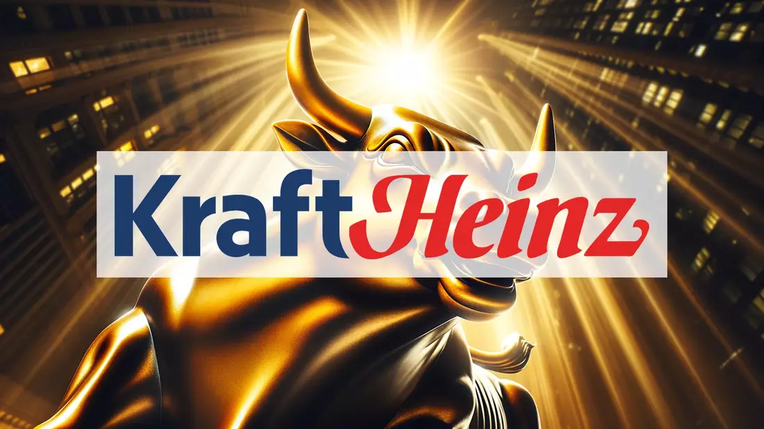 Kraft Heinz: ¿Oportunidad de Dividendo o Trampa para Inversionistas? Illustration mit AI erstellt übermittelt durch boerse-global.de