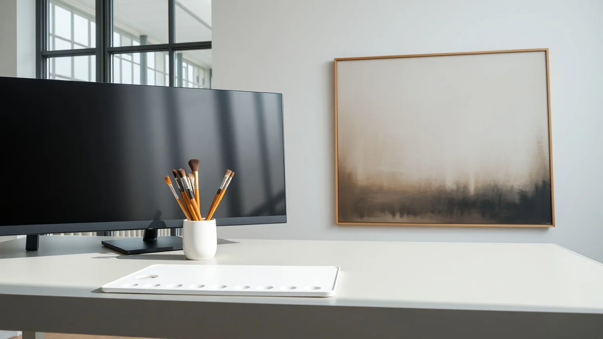 Belvedere Wien: Impressionismus und zeitgenössische Kunst im Doppelpack - Foto: über boerse-global.de