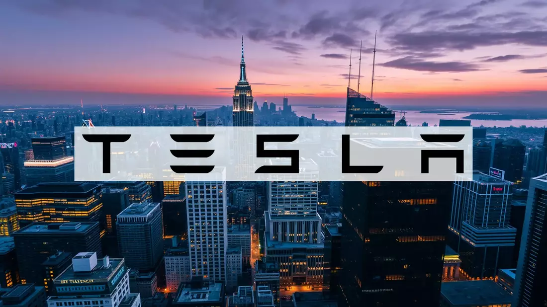 Tesla Acelera su Ofensiva en el Mercado Indio Illustration mit AI erstellt übermittelt durch boerse-global.de