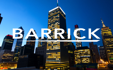 Barrick Gold Shares Surge as Mali Dispute Reaches Resolution - Foto: über boerse-global.de