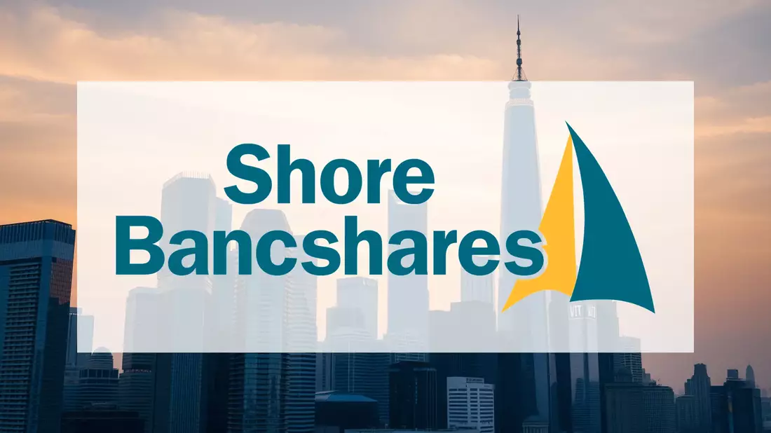 Shore Bancshares Stock Gains Momentum on Multiple Positive Catalysts Illustration mit AI erstellt übermittelt durch boerse-global.de