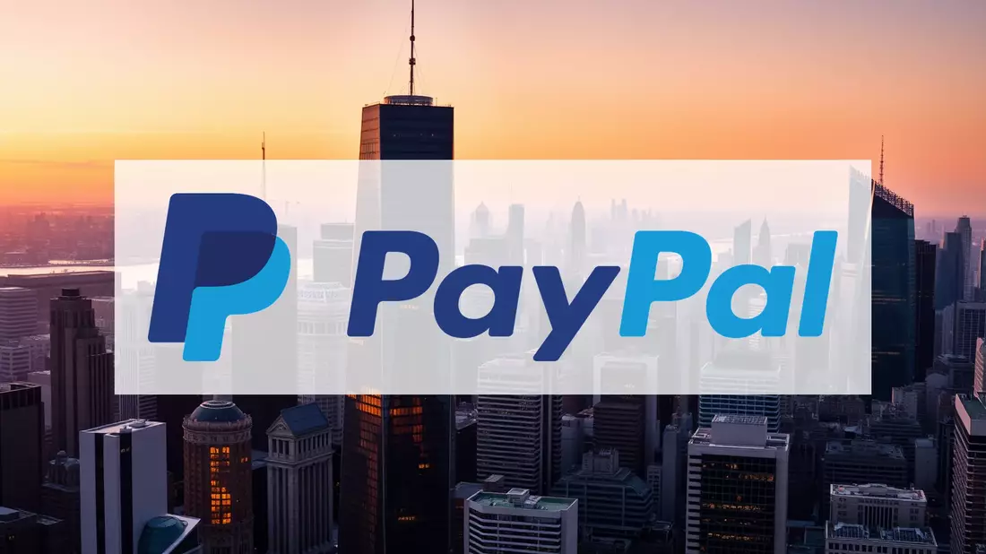 PayPal’s AI Gambit: A Strategic Pivot to Reignite Growth Illustration mit AI erstellt übermittelt durch boerse-global.de