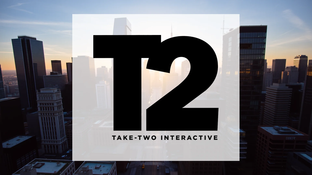 Take-Two Aktie: Giganten kaufen massiv! - Foto: über boerse-global.de