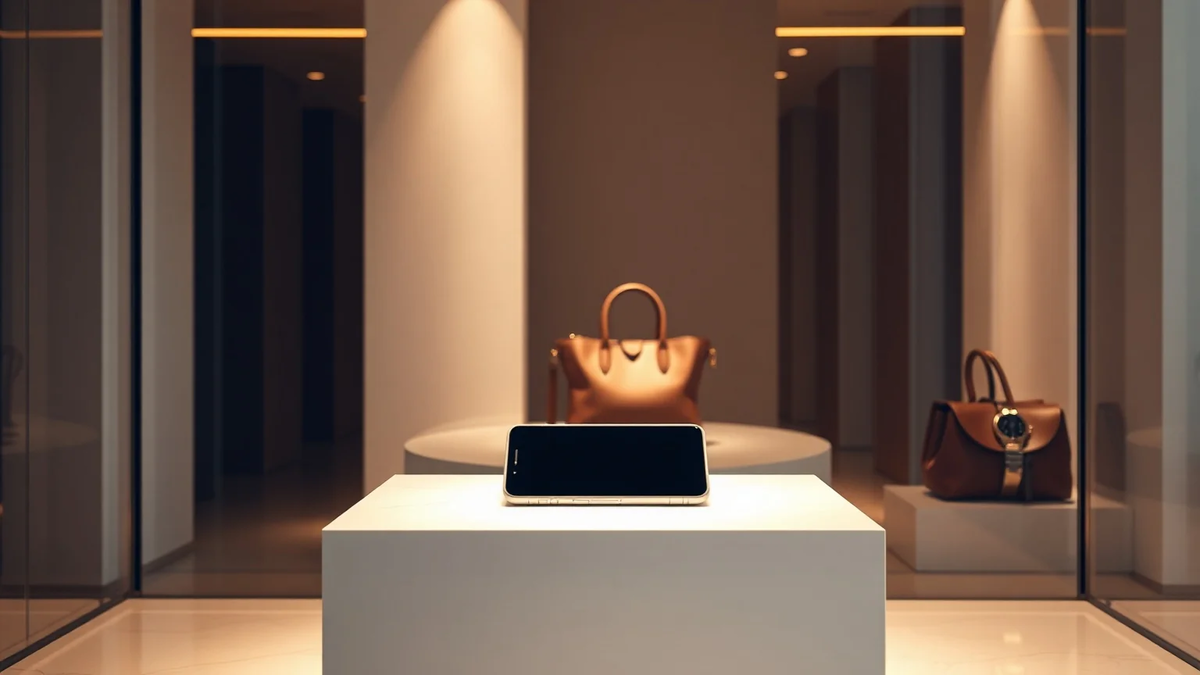 Black Friday 2025: Luxus-Shopping erreicht Österreich - Foto: über boerse-global.de