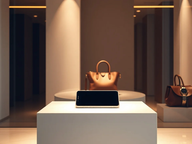 Black Friday 2025: Luxus-Shopping erreicht Österreich - Foto: über boerse-global.de