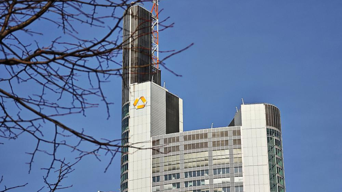 Commerzbank-Tower (Archiv) - Foto: über dts Nachrichtenagentur