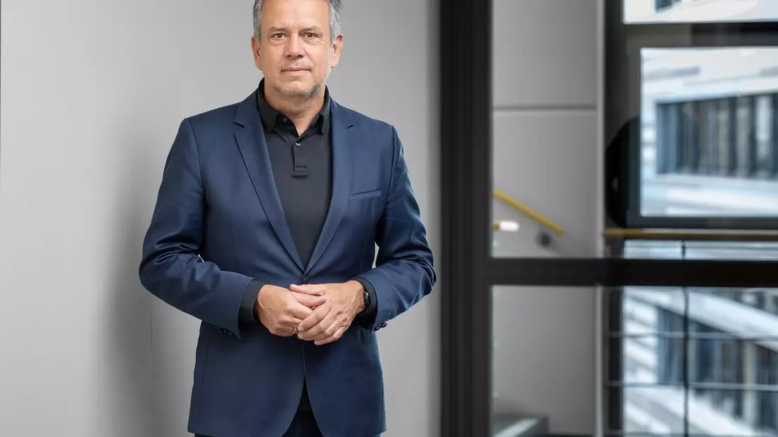 Andreas Cichowicz verabschiedet sich in den Ruhestand - Bild: presseportal.de