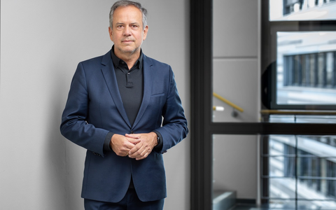 Andreas Cichowicz verabschiedet sich in den Ruhestand - Foto: presseportal.de