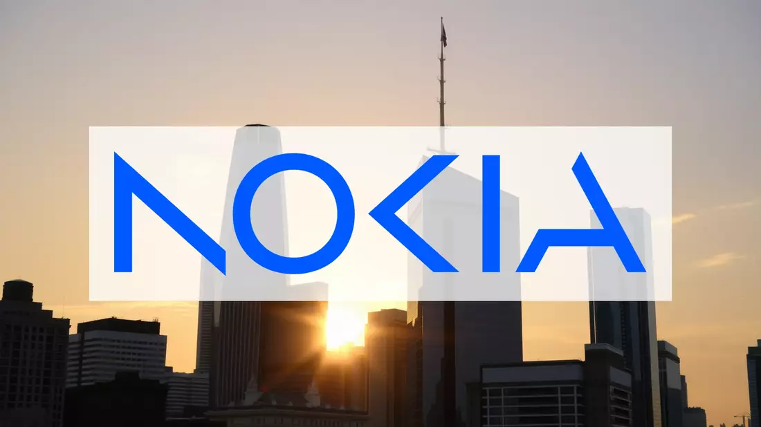 Nokia Aktie: Radikaler Umbau! - Bild: über boerse-global.de