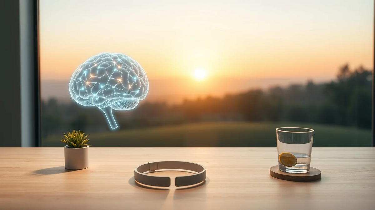 Körperfett-Studie: Wie Muskelmasse das Gehirn verjüngt - Foto: über boerse-global.de