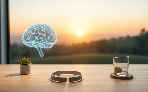 Körperfett-Studie: Wie Muskelmasse das Gehirn verjüngt - Foto: über boerse-global.de