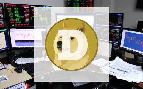 Dogecoin: Bittere Enttäuschung! - Foto: über boerse-global.de