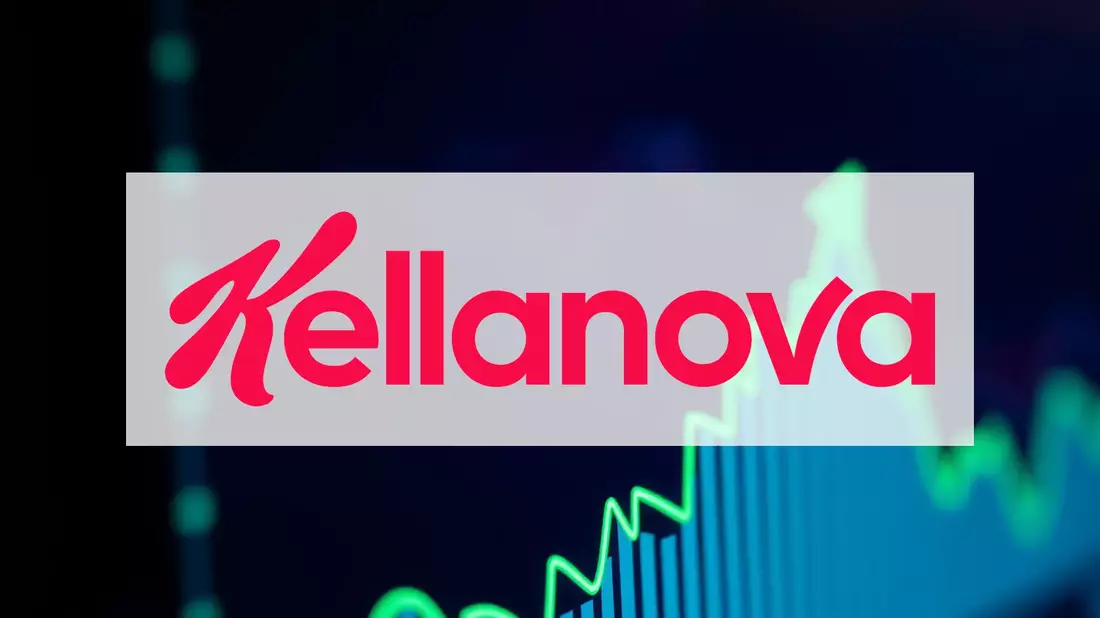 Kellanova: Dividend Consistency Amidst Market Headwinds Illustration mit AI erstellt übermittelt durch boerse-global.de