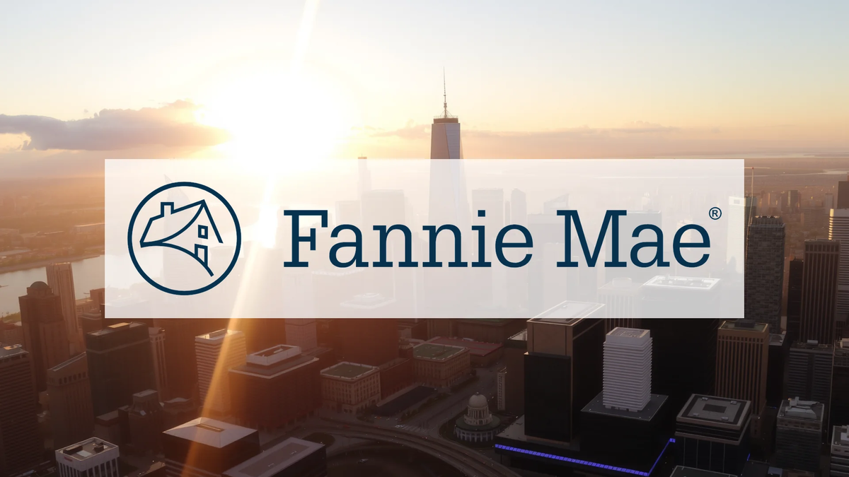 Fannie Mae Aktie: Einmaliger Wachstumsimpuls! - Foto: über boerse-global.de
