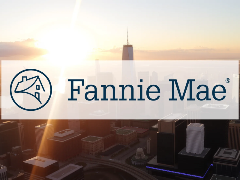 Fannie Mae Aktie: Einmaliger Wachstumsimpuls! - Foto: über boerse-global.de